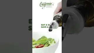 Eat A Salad - Save a Lung #stonebuddha #makeyourown #salad #420 #cannabisdaily #oliveoil #foodie