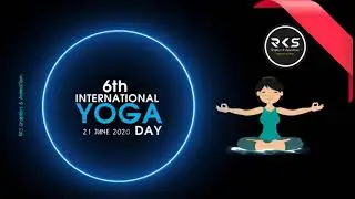 Yoga Day / Status