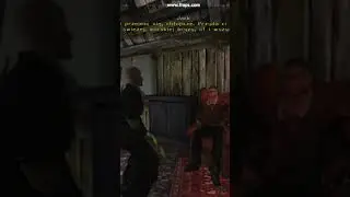 Trochę blado wyglądasz bezimienny&hellip;.. stare nagranie z frapsa z gothic 2  #gothic2 #gothicmemes
