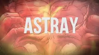 AVoidIn - Astray [Official Lyric Video]