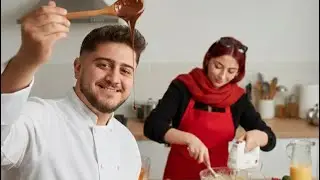 Tiramisu topcukları 