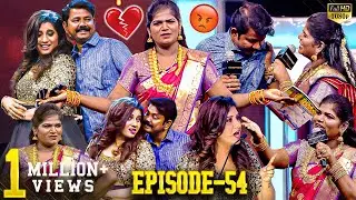 LOL😆Nisha&rsquo;s Husband proposes Priyanka😍Nisha gets ANGRY😡& Fights on Stage!🤣Laughter Ride😂