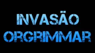 Invas&atilde;o (The Return of Legends) - LineBR