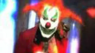 HHN17 - JACK IS BACK