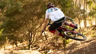 Villa Howden Dirt Jump Jam