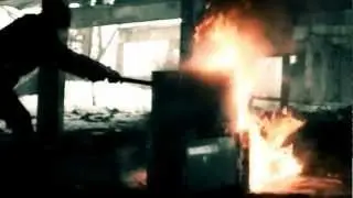 J.Livingstone/ATom/NENORMZ - Первый Сольный [CJ Bizkit prod.]