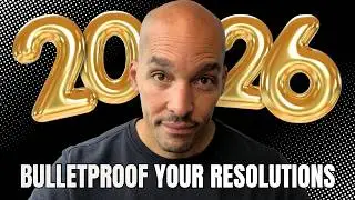 Не ставьте перед собой цели на 2026 год, пока не посмотрите это видео.