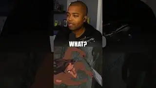 Вы его таким ещё не видели! 🔥 РЕАКЦИЯ Тарзана