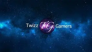 Twizz Gamers INTRO VIDEO