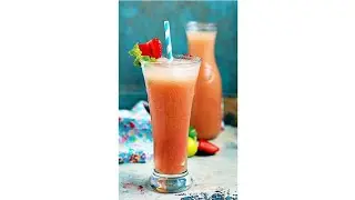 Fruit punch easy recipe #trending #love #shorts 