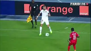 نبيل لعمارة - Nabil Lamara