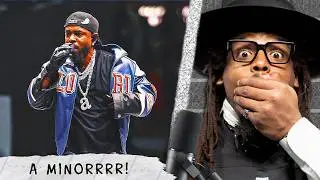 Kendrick DESTROYED Drake at Halftime—If I Were Drake, I'd Be Speechless | 4th&1