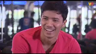 Cinta Jannah | Episod 3