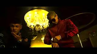 Alonso- Rio Lavoz (Official Music Video) GRABO TODOS LOS D&Iacute;AS