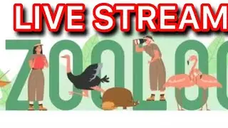 INTER ZOOLOGY CLASSES AND PRACTICALS  is live
