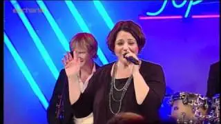 Anne Herdorf - UD I DET BL&Aring;
