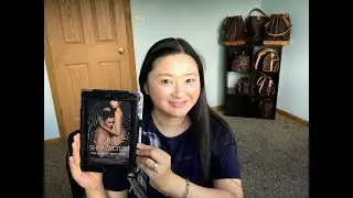 The Darkest Seduction by Gena Showalter | Book Review | Lords Of The Underworld Series