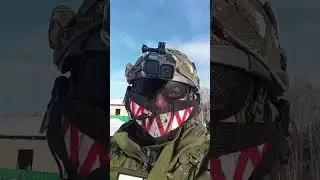 Зима - холода #airsoft #airsoftgame #airsoftfunny #game #schorts
