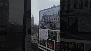 Derry- Derry-Londonderry #travel #explore #history #love