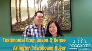 Arlington Real Estate Agent: Client Testimonial