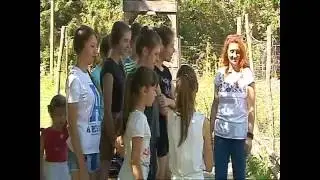 Gmina Adamówka  