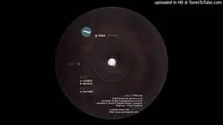 G-Man - Starlight (1998)