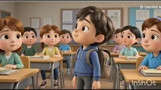 Alone but Not Lonely&rdquo;&ldquo;Lessons on the Way to Schoo