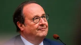 François Hollande de retour en 2027 ? 