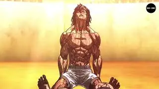 Kengan Ashura: Ohma Tokita vs Raian Kure [ AMV ] - It's Goin' Up | Rage Amv |
