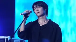 260201 FIRST MUSIC STATION '파란 배경 (Blue Scene)' | 엔플라잉 이승협 직캠 N.Flying SeungHyub FOCUS FANCAM