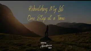 How a 9&ndash;5 Dad Is Rebuilding From 6-Figure Debt | My Journey to Earning My First $5K Online
