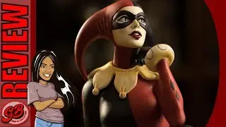Mondo Harley Quinn 
