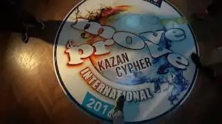 Chingiz vs Rosha  14  Beginners  MoveProve KC