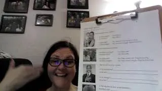 Unit 4: With the Family-Grammar: Tell Me About Your... Introduction ELL ESL International