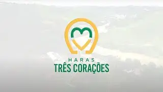 MOSTRA ANIMAIS HARAS TRÊS CORAÇÕES 2024