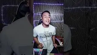 RAGI BUJANGAN -LELES KORONOB (Cover) By Azbin