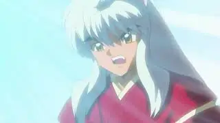 InuYasha & Sesshomaru Meet Their Father/ لحظة مقابلة انيوشا و سيشومارو لوالدهما