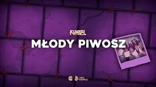 olszakumpel feat. qry - młody piwosz (prod. secretrank x buszu)