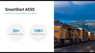 Reducing Locomotive Idling, Fuel Consumption, and Emissions through AESS Systems