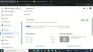 How to integrate Google AdSense to HTML and WordPress website