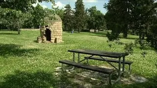 Momentum in Movement to Restore Graesar Park