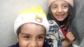 Hide and seek of my sisters and brother 💕 like subscribe and share next part 2