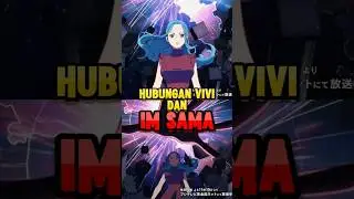 Im Sama Cintai Vivi? Rahasia Poster Itu! #OnePiece #ImSama #Vivi #Luffy #Teach #teoriOnePiece