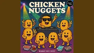 Chicken Nuggets