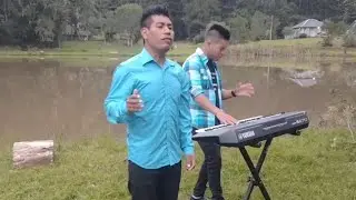 cantor vande Silva,(volta pra casa do pai)