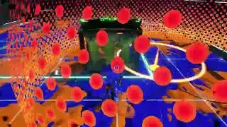 Day 19 of beating up inner agent 3 until the inkopolis DLC comes out