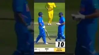 Rohit Sharma lbw out   DRS