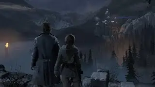 Rise of the Tomb Raider