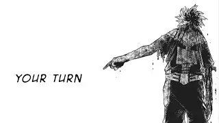 Your Turn | Holding out for a Hero [AMV]