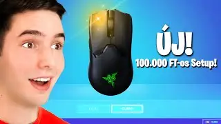 100 Kill Kih&iacute;v&aacute;s Az &Uacute;j Egeremmel!